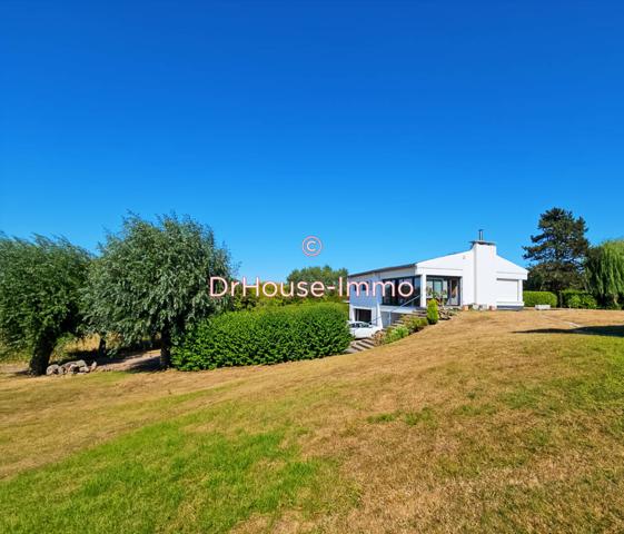 Maison à vendre 4 pièces de 130 m²