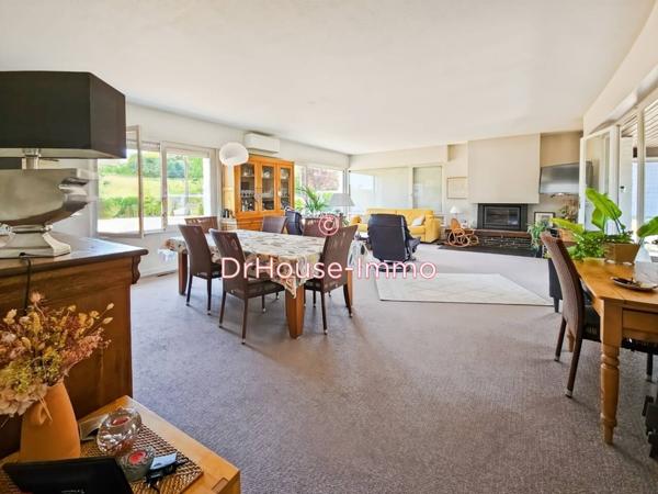 Maison à vendre 4 pièces de 130 m²