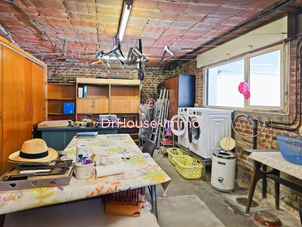 Maison à vendre 4 pièces de 130 m²