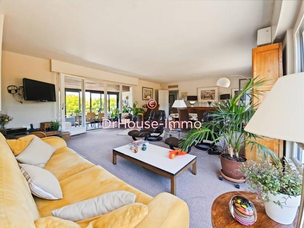 Maison à vendre 4 pièces de 130 m²