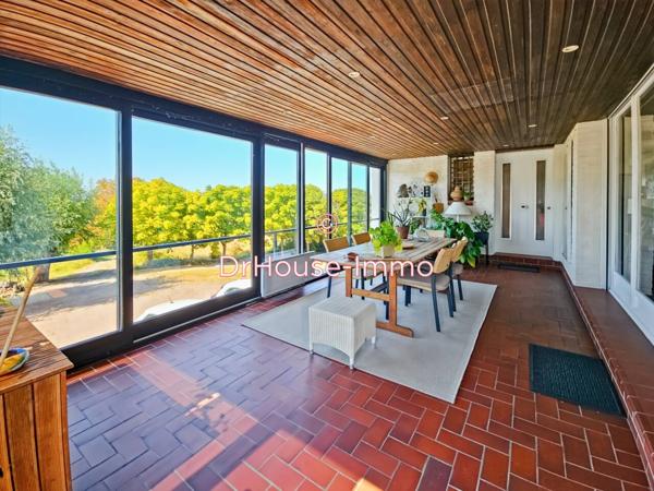 Maison à vendre 4 pièces de 130 m²
