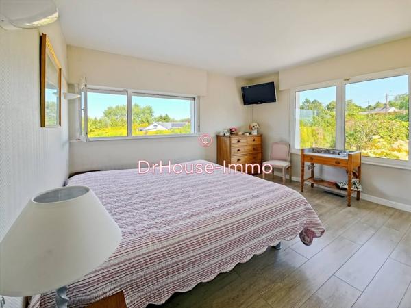 Maison à vendre 4 pièces de 130 m²