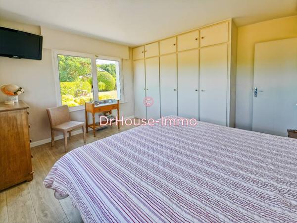 Maison à vendre 4 pièces de 130 m²