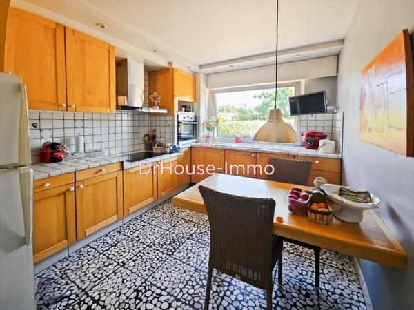 Maison à vendre 4 pièces de 130 m²
