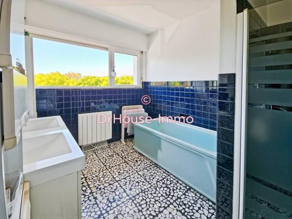 Maison à vendre 4 pièces de 130 m²