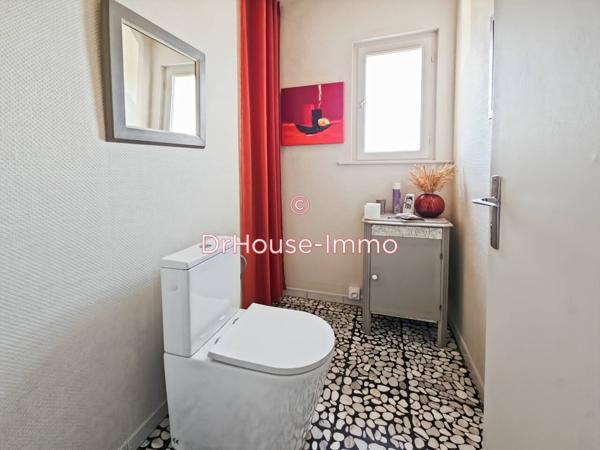 Maison à vendre 4 pièces de 130 m²