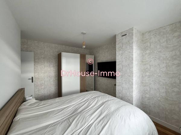 Maison à vendre 3 pièces de 58 m²