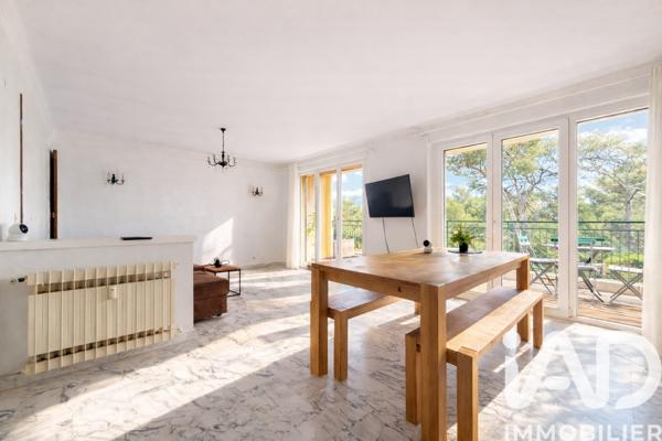 Appartement à vendre 2 pièces 68 m² Sanary-sur-Mer