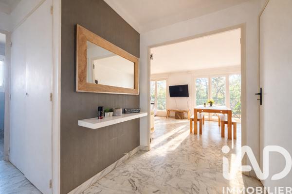 Appartement à vendre 2 pièces 68 m² Sanary-sur-Mer