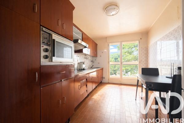 Appartement à vendre 2 pièces 68 m² Sanary-sur-Mer