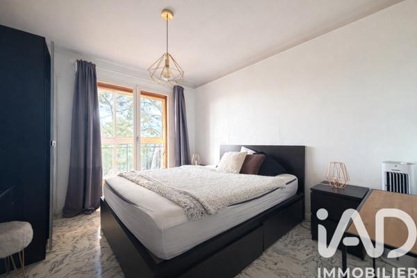 Appartement à vendre 2 pièces 68 m² Sanary-sur-Mer