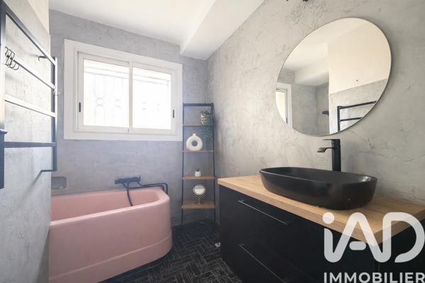 Appartement à vendre 2 pièces 68 m² Sanary-sur-Mer