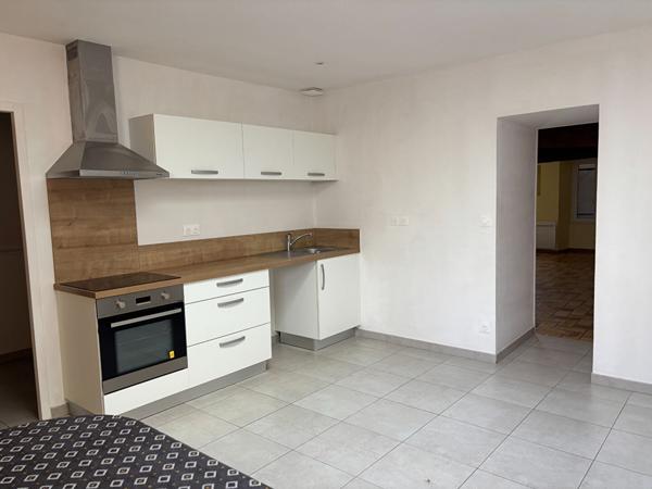 Immeuble Doix Les Fontaines