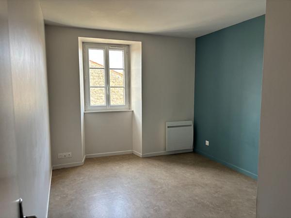 Immeuble Doix Les Fontaines