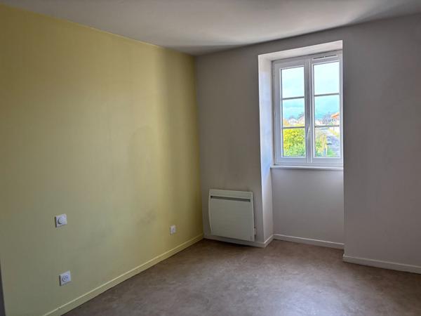 Immeuble Doix Les Fontaines