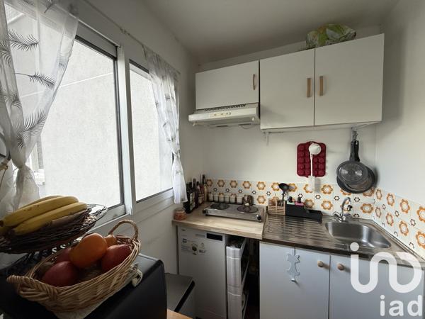 Appartement à vendre 1 pièce 31 m² Meaux