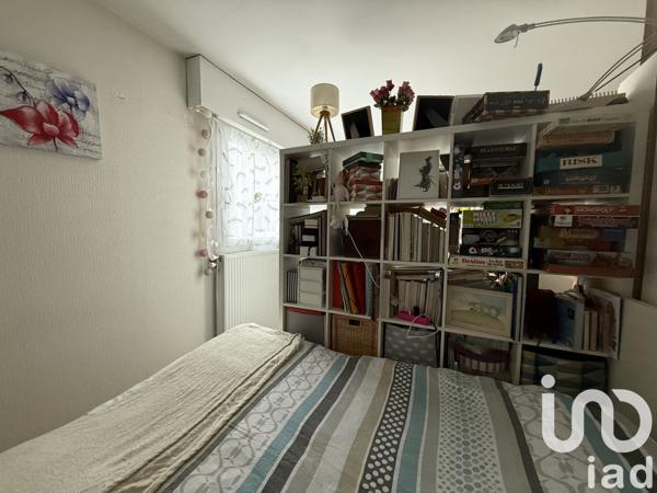 Appartement à vendre 1 pièce 31 m² Meaux