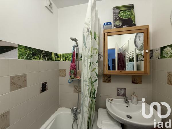 Appartement à vendre 1 pièce 31 m² Meaux