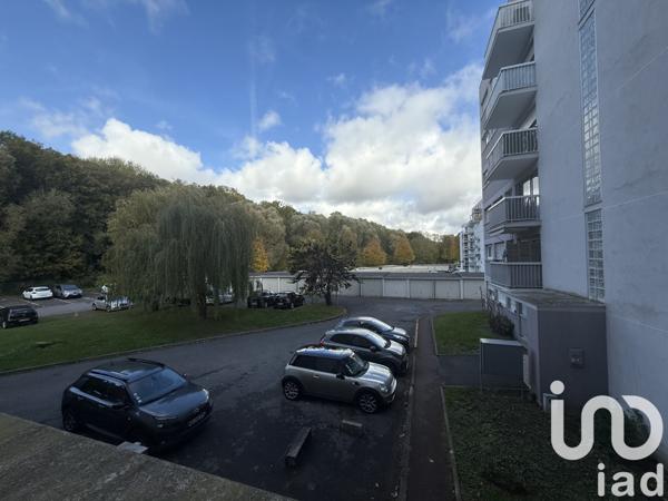 Appartement à vendre 1 pièce 31 m² Meaux