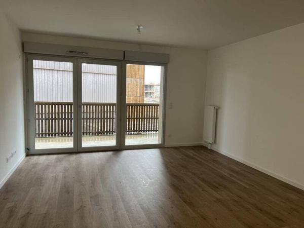 Appartement 2 pièces - 49000 Angers