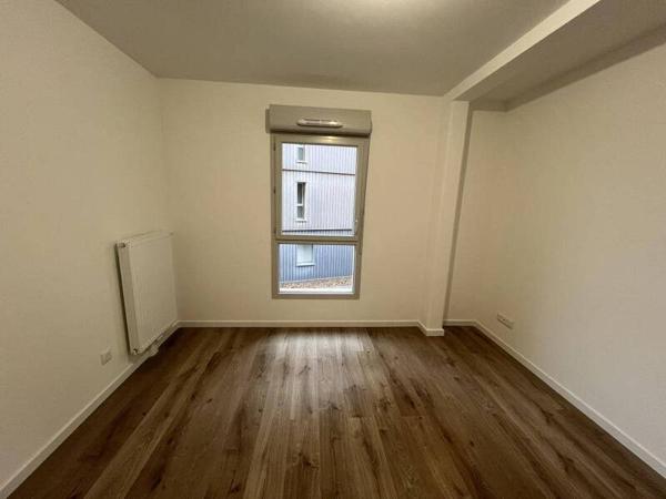 Appartement 2 pièces - 49000 Angers