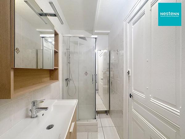 Appartement "MEUBLÉ" La Fouillouse 3 pièce(s) 62 m² habitables !