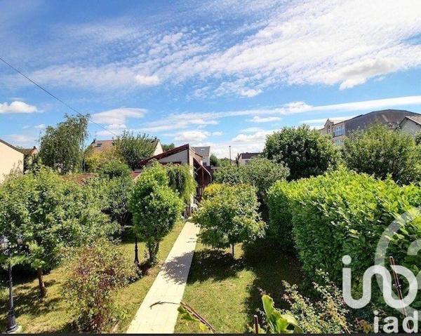 Maison à vendre 5 pièces 145 m² Antony