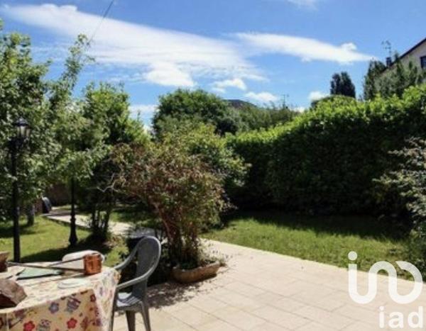 Maison à vendre 5 pièces 145 m² Antony