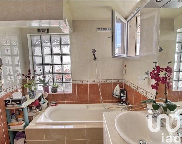 Maison à vendre 5 pièces 145 m² Antony