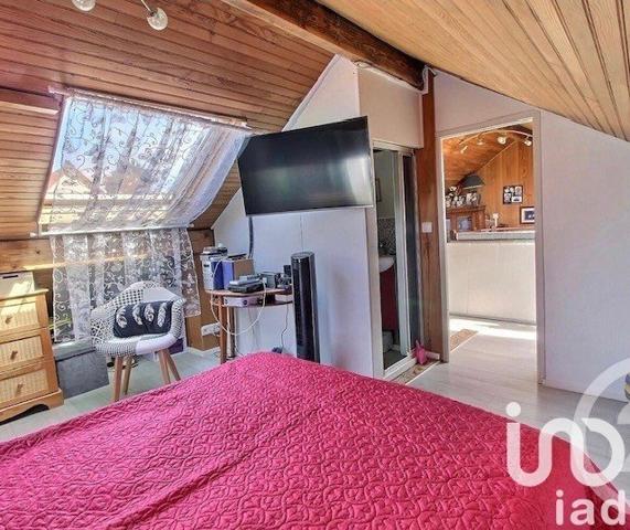 Maison à vendre 5 pièces 145 m² Antony