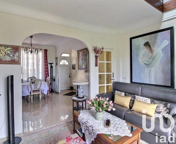 Maison à vendre 5 pièces 145 m² Antony