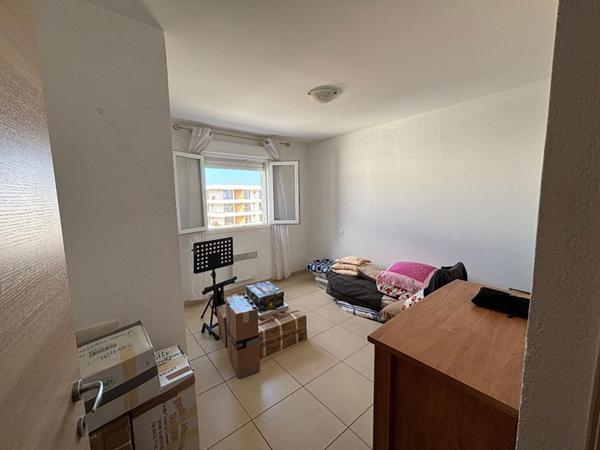 Appartement San Nicolao 3 pièce(s) 66.69 m2