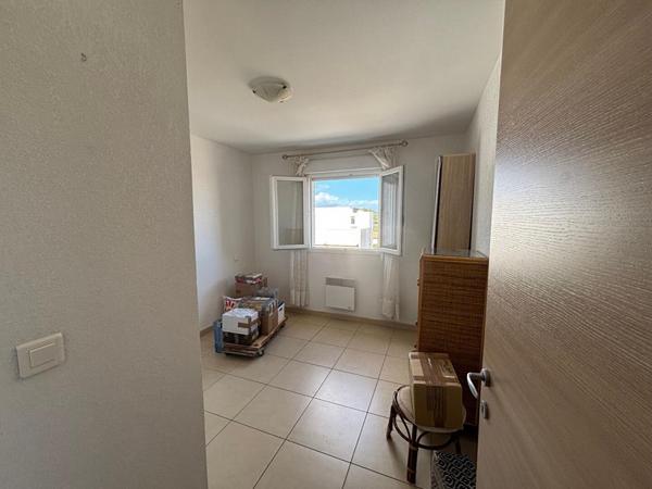 Appartement San Nicolao 3 pièce(s) 66.69 m2