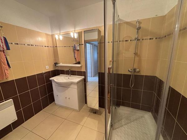 Appartement San Nicolao 3 pièce(s) 66.69 m2