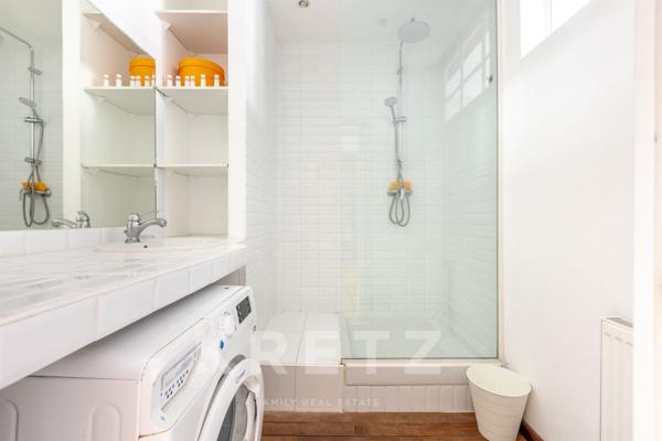 Appartement au coeur du Vieux-Lille