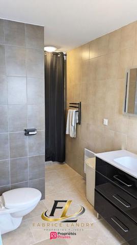Maison SANS TRAVAUX de 113 M² - 3 chambres avec bel extérieur
