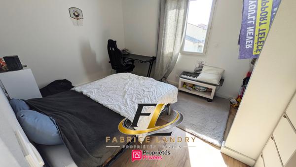 Maison SANS TRAVAUX de 113 M² - 3 chambres avec bel extérieur