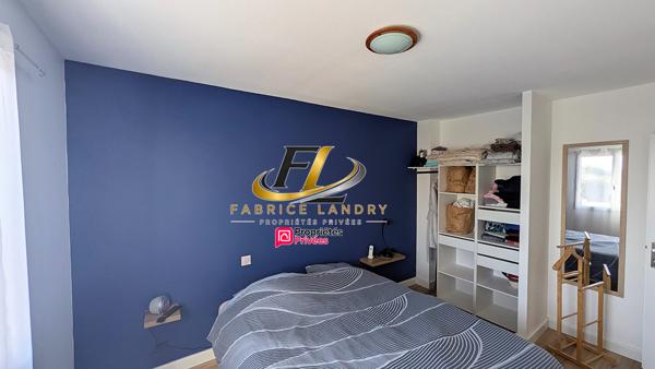 Maison SANS TRAVAUX de 113 M² - 3 chambres avec bel extérieur