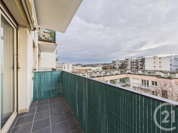 Appartement T2 à vendre  2 pièces - 40 m2 BOULOGNE BILLANCOURT - 92