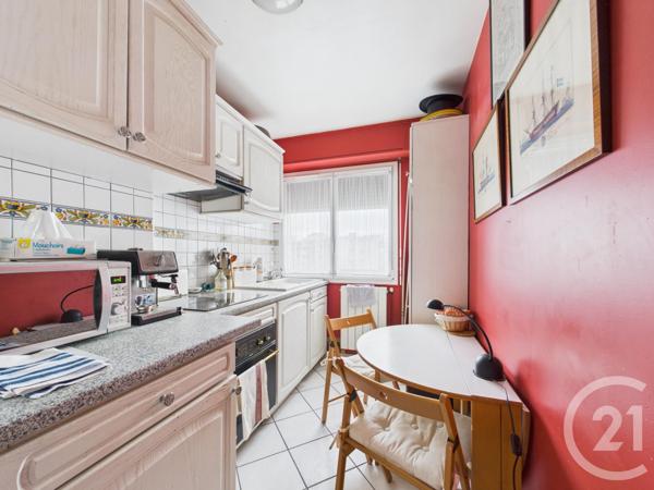 Appartement T2 à vendre  2 pièces - 40 m2 BOULOGNE BILLANCOURT - 92