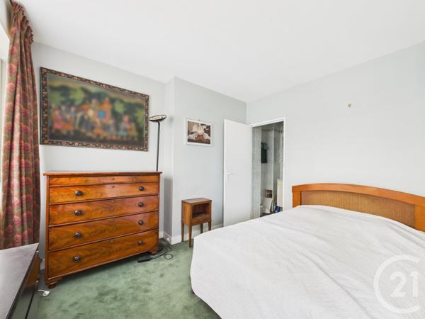 Appartement T2 à vendre  2 pièces - 40 m2 BOULOGNE BILLANCOURT - 92