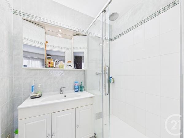 Appartement T2 à vendre  2 pièces - 40 m2 BOULOGNE BILLANCOURT - 92