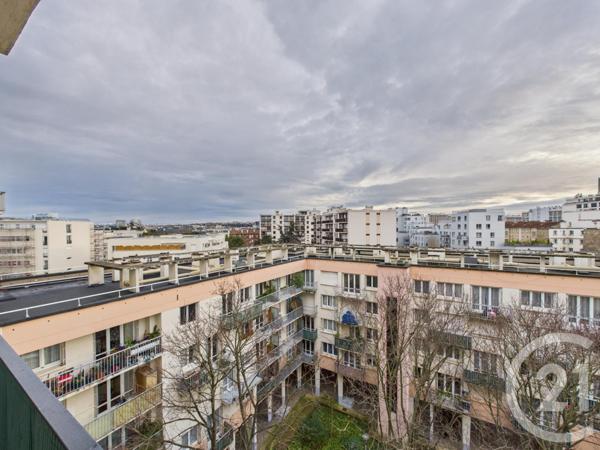 Appartement T2 à vendre  2 pièces - 40 m2 BOULOGNE BILLANCOURT - 92