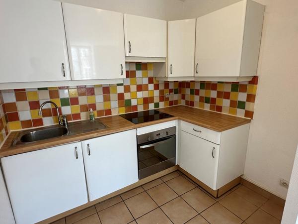 Appartement T3 63m2 rue Nationale Villefranche-sur-Saône (69400)