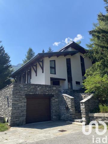 Maison à vendre 6 pièces 142 m² Aussois