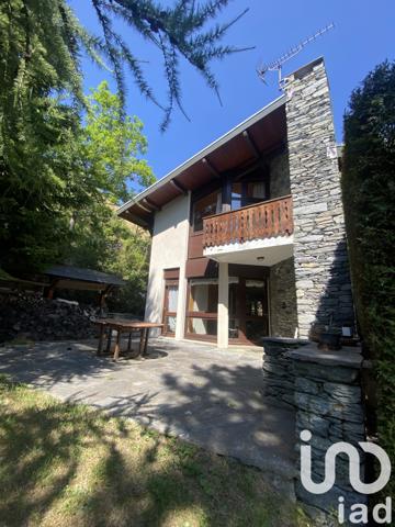 Maison à vendre 6 pièces 142 m² Aussois