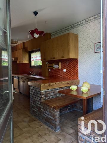 Maison à vendre 6 pièces 142 m² Aussois