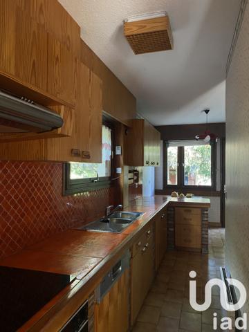Maison à vendre 6 pièces 142 m² Aussois
