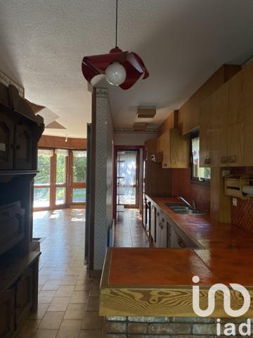 Maison à vendre 6 pièces 142 m² Aussois