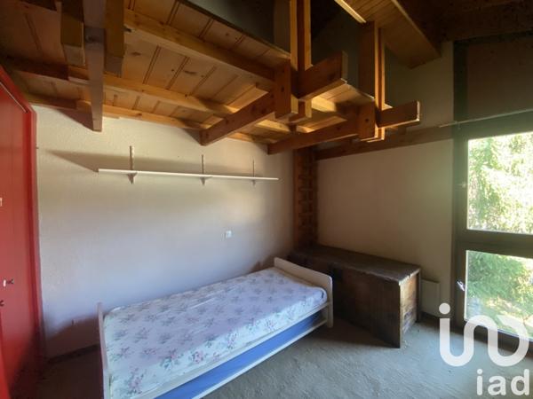 Maison à vendre 6 pièces 142 m² Aussois
